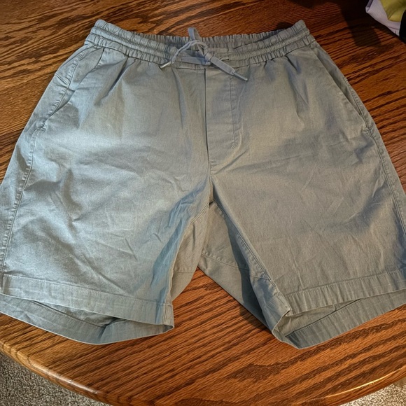 lululemon athletica Other - Lululemon 🤩🍋 Men's Light blue Casual Shorts